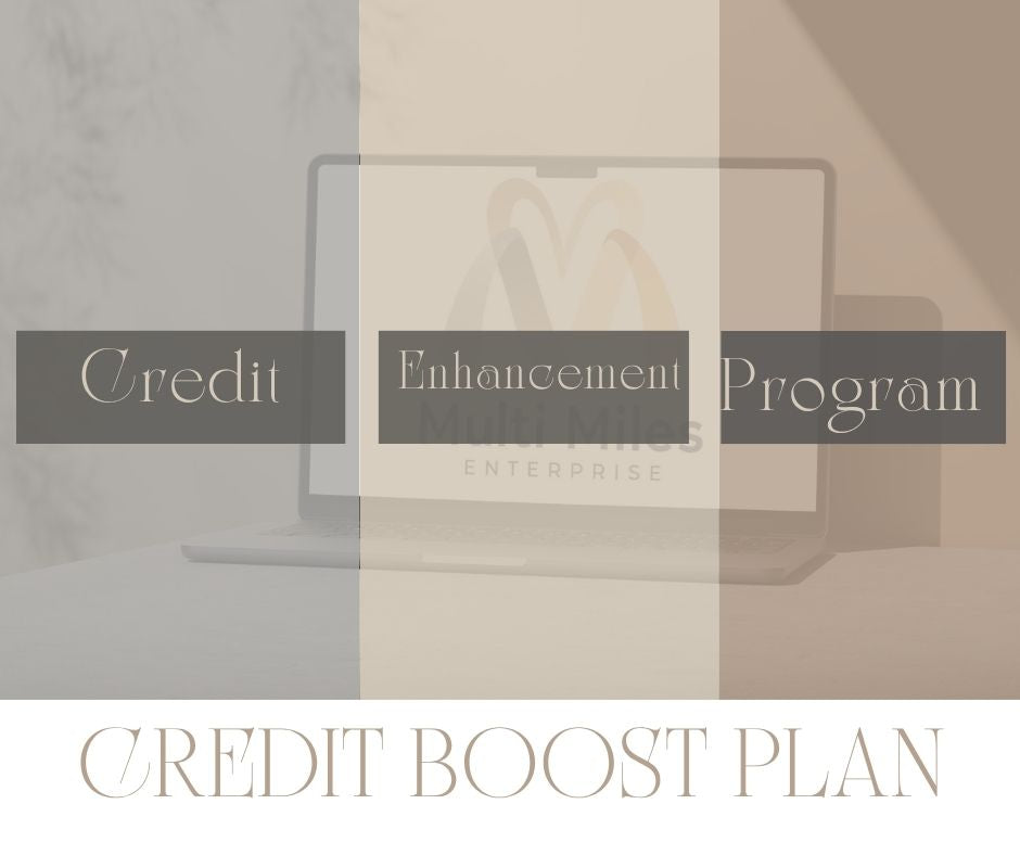 Client Enhancement Program