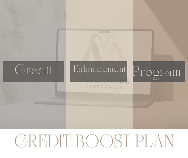 Client Enhancement Program