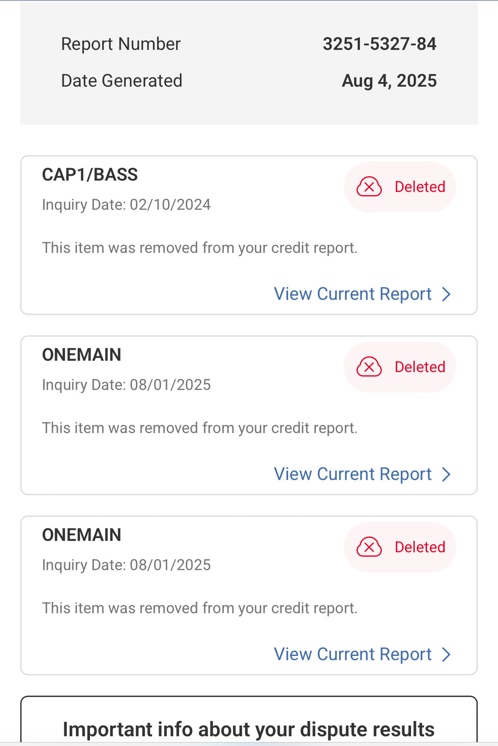 Client Enhancement Program