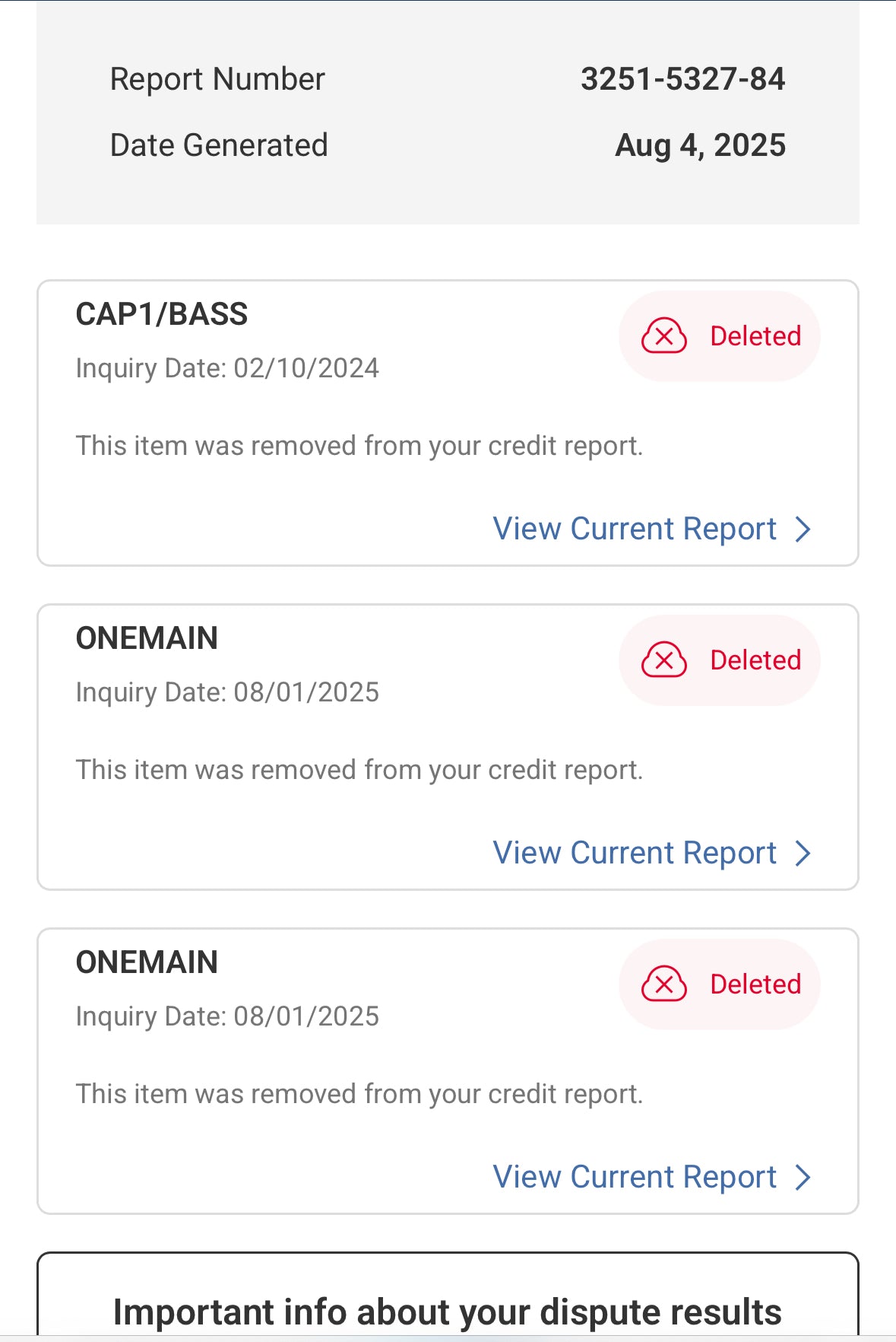 Client Enhancement Program